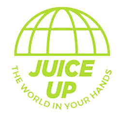 Juice Up Logo